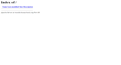 Desktop Screenshot of moodle.kunaschools.org